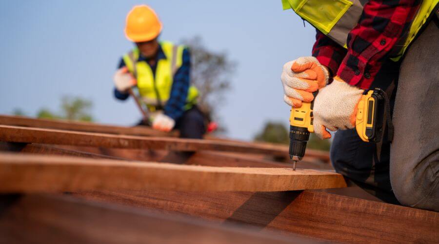 Local Chimney Repair in Lost Hills, CA